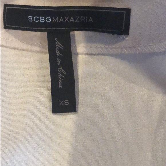 Dress BCBG MAXAZRIA - Picture 3 of 3
